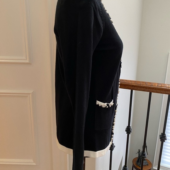 Lola women’s cardigan sweater - Picture 3 of 7